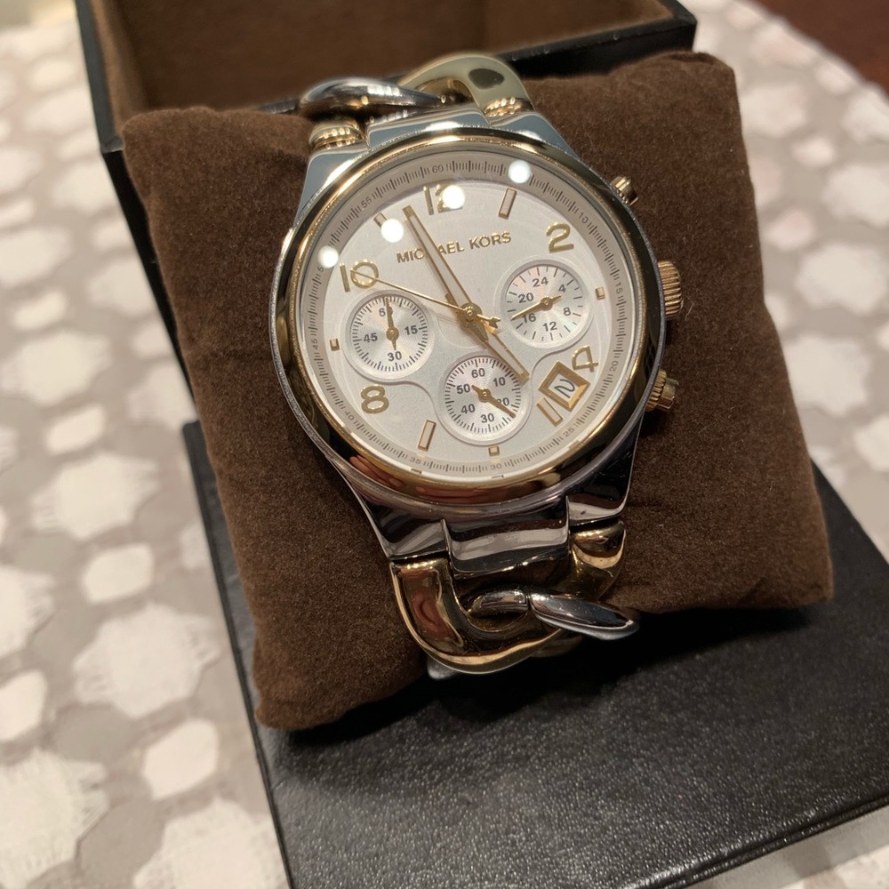 Michael Kors watch
